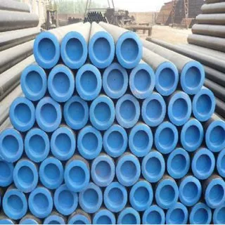 API 5L PSL1 PSL2 X42, A, B, X46, X52, X56, X60 Line Pipe