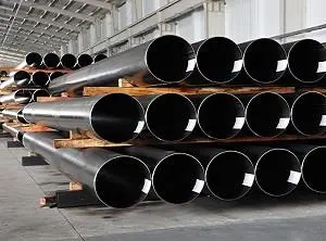API 5L PSL 1 X42, X46, X52, X56, X60, X65, X70, X80 Pipe