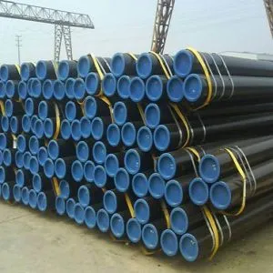 API 5L PSL1 PSL2 X42, A, B, X46, X52, X56, X60 Line Pipe