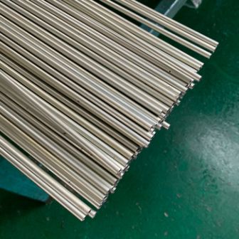 EN 10305-4 Cold-Drawn Precision Steel Tubes, OD 2 Inch, 5-80mm