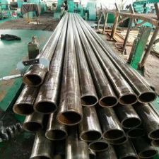 EN 10305-4 Cold-Drawn Precision Steel Tubes, OD 2 Inch, 5-80mm
