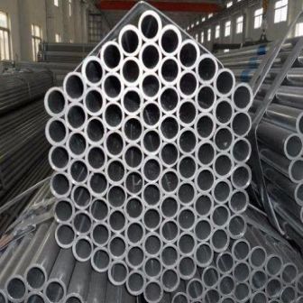 Precision SAE J524 Seamless Steel Tubing, OD 6-88.9mm