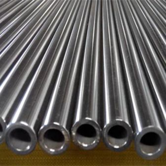 Precision SAE J524 Seamless Steel Tubing, OD 6-88.9mm