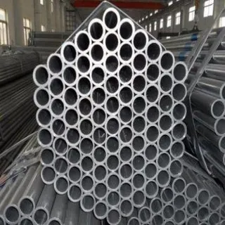 Precision SAE J524 Seamless Steel Tubing, OD 6-88.9mm