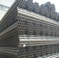 API 5L SMLS Steel Pipe, ASTM A106, ASTM A53, ASTM A179