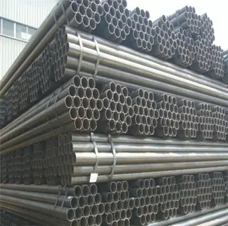 API 5L SMLS Steel Pipe, ASTM A106, ASTM A53, ASTM A179