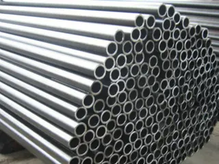 EN 10305-1 Seamless Cold Drawn Pipe, E215, E235, E355, E410