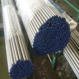 Seamless Precision Carbon Steel Pipe, OD 4-80mm