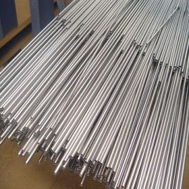 Seamless Precision Carbon Steel Pipe, OD 4-80mm