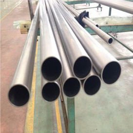 ASTM A213 Seamless Structural Steel Pipe, 2 Inch, SCH10