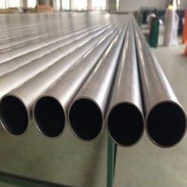 ASTM A213 Seamless Structural Steel Pipe, 2 Inch, SCH10