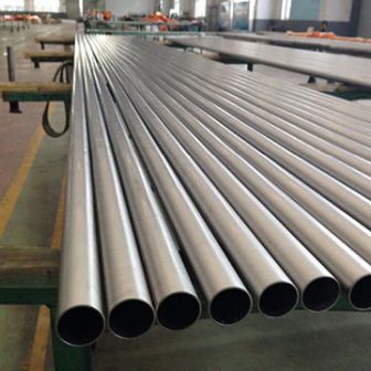 ASTM A213 Seamless Structural Steel Pipe, 2 Inch, SCH10