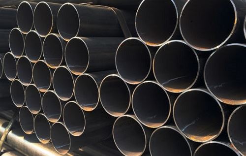 ASTM A618 Low Alloy Structural Pipe, ASTM A618M, Hot Formed