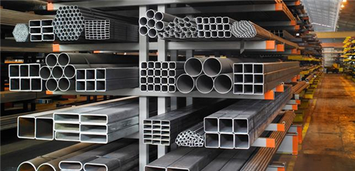 BS EN 10210 Pipe, S235JRH, S275JOH, S275J2H, S355JOH, S355J2H