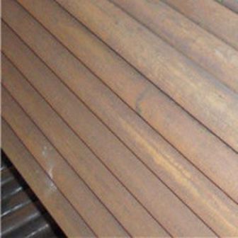 DIN EN 10210-2 Hot Finished Round Structural Steel Pipe