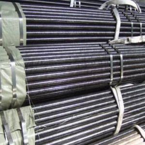 EN 10210-1/2 Structural Steel Pipes, S235JRH, OD 6-2800mm