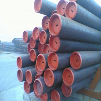 JIS G 3452 SGP Carbon Steel Structural Tubing, OD 5-420mm