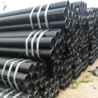 JIS G 3452 SGP Carbon Steel Structural Tubing, OD 5-420mm
