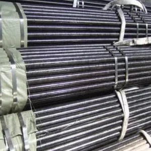 EN 10210-1/2 Structural Steel Pipes, S235JRH, OD 6-2800mm