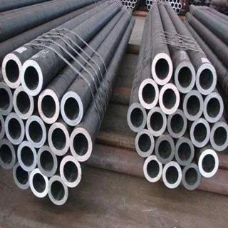 EN 10216-1 Seamless Structural Steel Round Pipe, OD 10.2-711mm