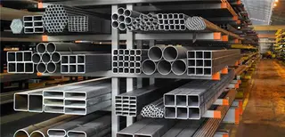 BS EN 10210 Pipe, S235JRH, S275JOH, S275J2H, S355JOH, S355J2H