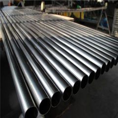 Stainless Steel 304 Seamless Pipe, OD 1-36 Inch