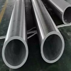Stainless Steel 304 Seamless Pipe, OD 1-36 Inch