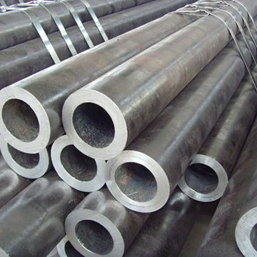 Cold Drawn Seamless Stainless Steel Pipe, OD 2/5-5 Inch