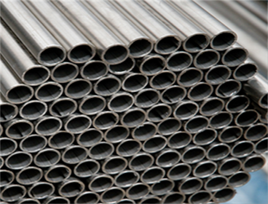ASTM A213 Seamless Boiler Tube, 4-127 mm, 5.8-12 Meter