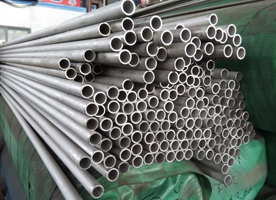 ASTM A511 304 Seamless Mechanical Tube, 1/4 - 12 3/4 Inch