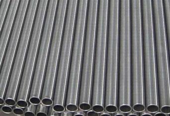 ASTM A789 UNS S31803 Duplex Stainless Steel Pipe