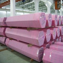 Cold Drawn Seamless Stainless Steel Pipe, OD 2/5-5 Inch