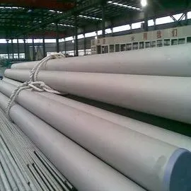Cold Drawn Seamless Stainless Steel Pipe, OD 2/5-5 Inch