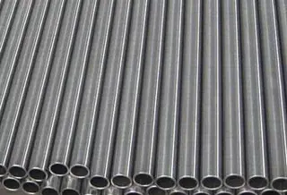 ASTM A789 UNS S31803 Duplex Stainless Steel Pipe
