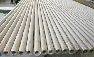 JIS G3463 Stainless Steel Boiler Pipe, US304TB, SUS304HTB