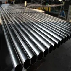 Stainless Steel 304 Seamless Pipe, OD 1-36 Inch