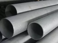 ASTM A790 Duplex Stainless Steel Seamless Pipe