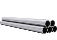 ASTM A213 UNS S44735 Stainless Steel Pipe, Seamless