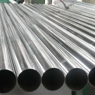 Stainless Steel 304 Seamless Pipe, OD 1-36 Inch