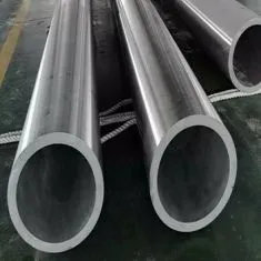 Stainless Steel 304 Seamless Pipe, OD 1-36 Inch