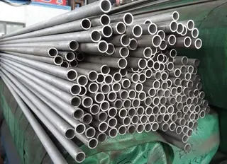 ASTM A511 304 Seamless Mechanical Tube, 1/4 - 12 3/4 Inch