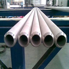 SS 316L Seamless Pipe, OD 1/8-32 Inch
