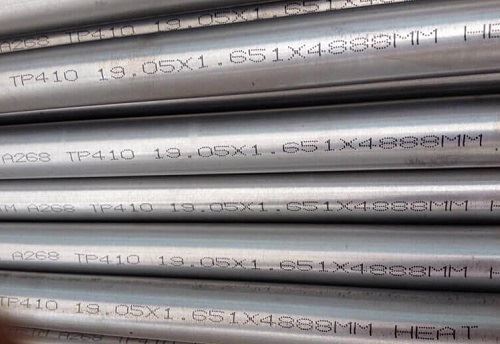 ASTM A1053/A1053M-12(2017) Stainless Steel Pipe, Welded