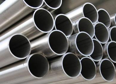 ASTM A249 TP304L Stainless Steel Tube, Welded, 4-321mm