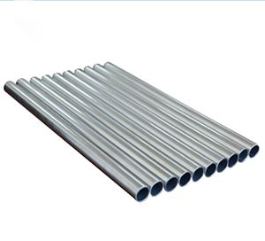 ASTM A268/A268M-20 Ferritic-Martensitic Stainless Steel Pipe