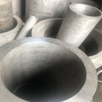 ASTM A312 Stainless Steel Welded Pipe, OD 10-127mm