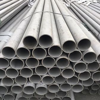 Austenitic Stainless Steel 304 Pipe, 3/10-40 Inch