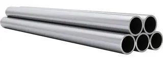 ASTM A268 UNS S44735 Tube, Seamless, Welded, OD 8-127 mm