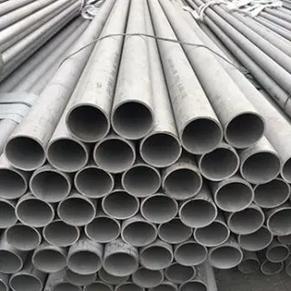 Austenitic Stainless Steel 304 Pipe, 3/10-40 Inch