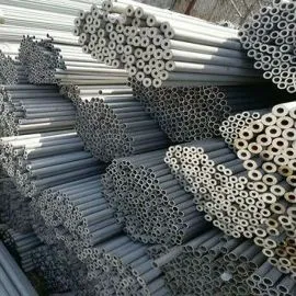 Austenitic Stainless Steel 304 Pipe, 3/10-40 Inch